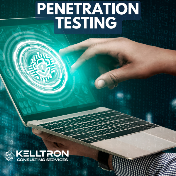 Penetration Testing