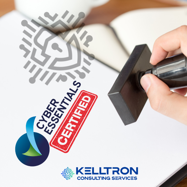 Cyber Essentials Certification